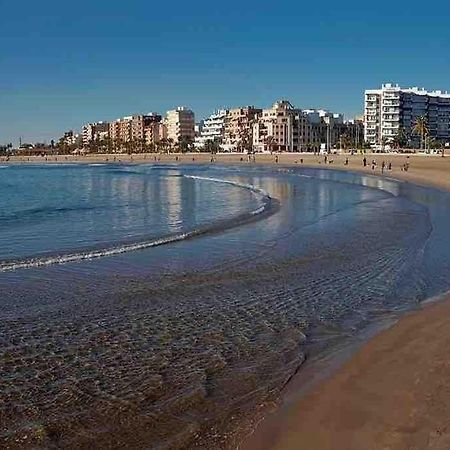 Citadella Apartment Puerto de Sagunto Exterior foto