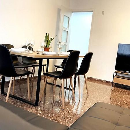 Citadella Apartment Puerto de Sagunto Exterior foto