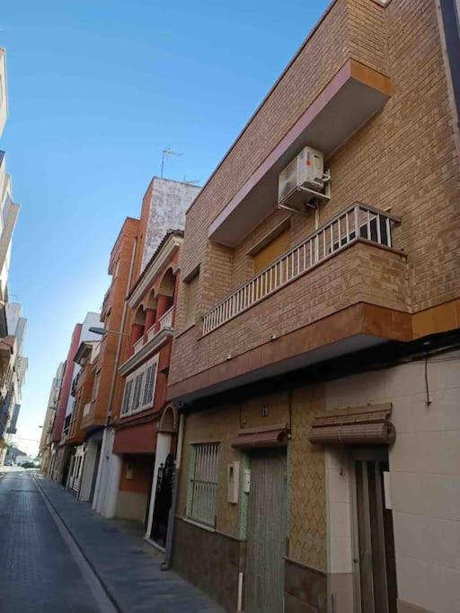Citadella Apartment Puerto de Sagunto Exterior foto