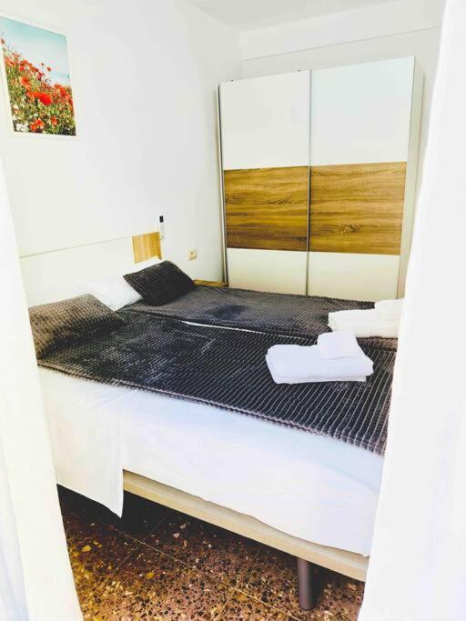 Citadella Apartment Puerto de Sagunto Exterior foto
