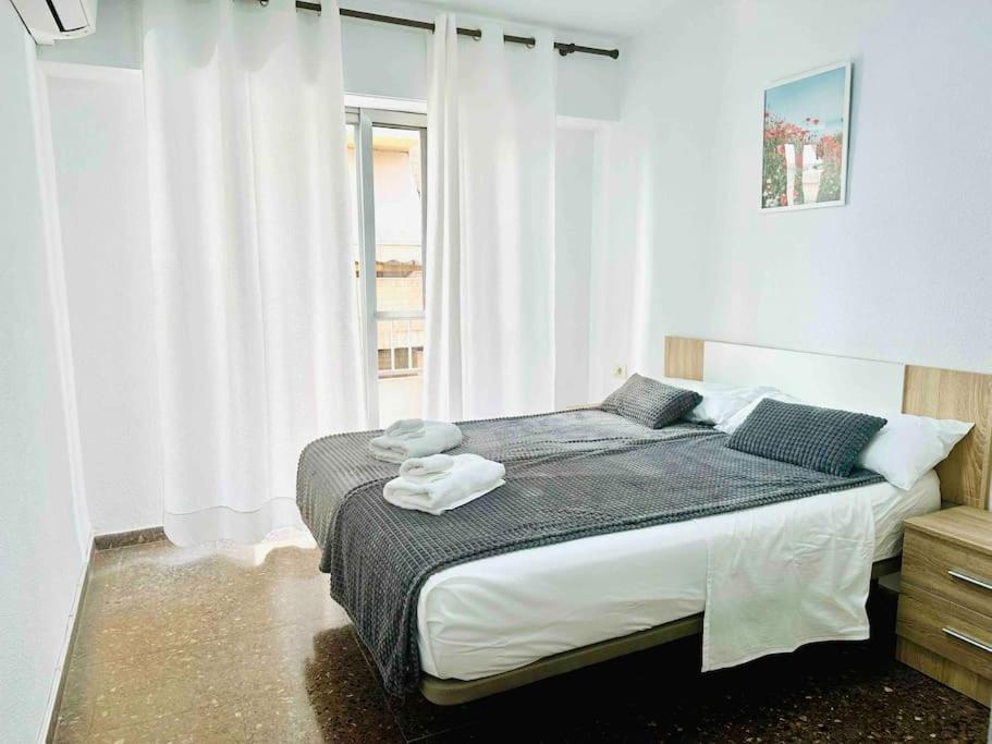 Citadella Apartment Puerto de Sagunto Exterior foto