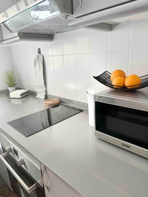 Citadella Apartment Puerto de Sagunto Exterior foto