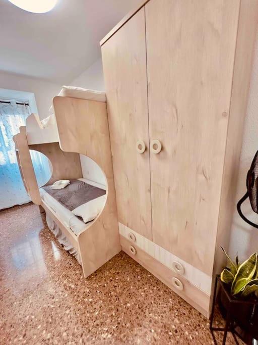 Citadella Apartment Puerto de Sagunto Exterior foto