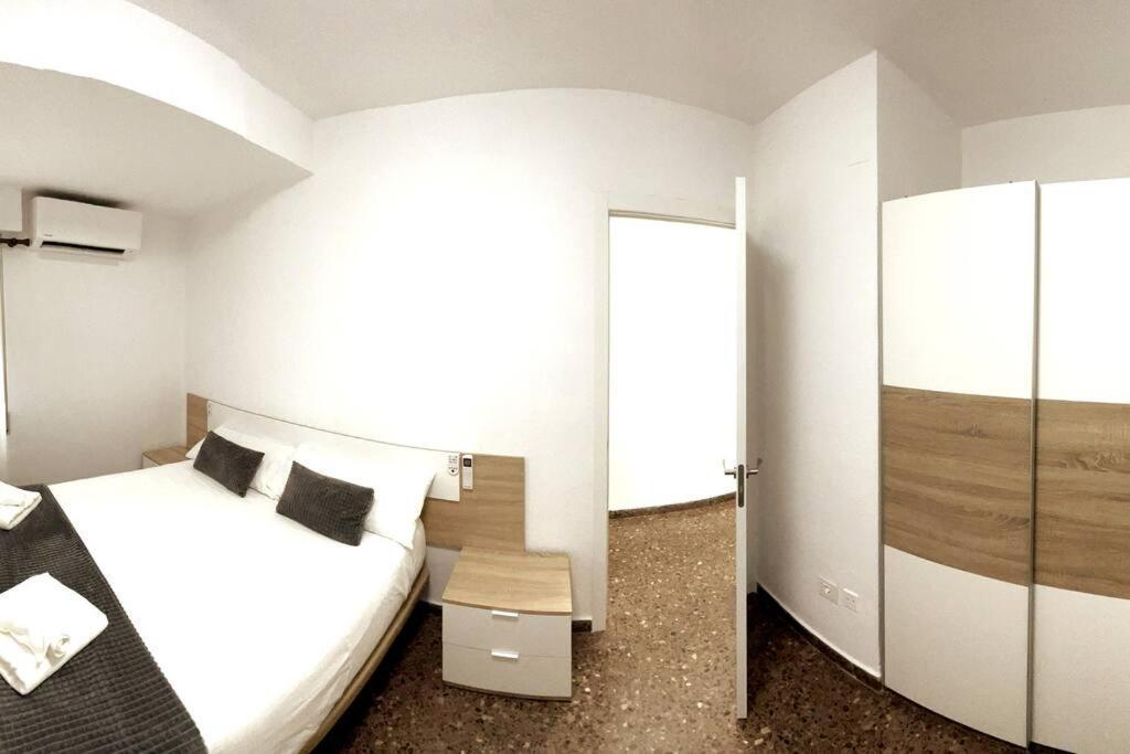 Citadella Apartment Puerto de Sagunto Exterior foto