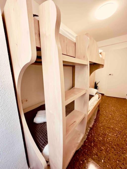 Citadella Apartment Puerto de Sagunto Exterior foto