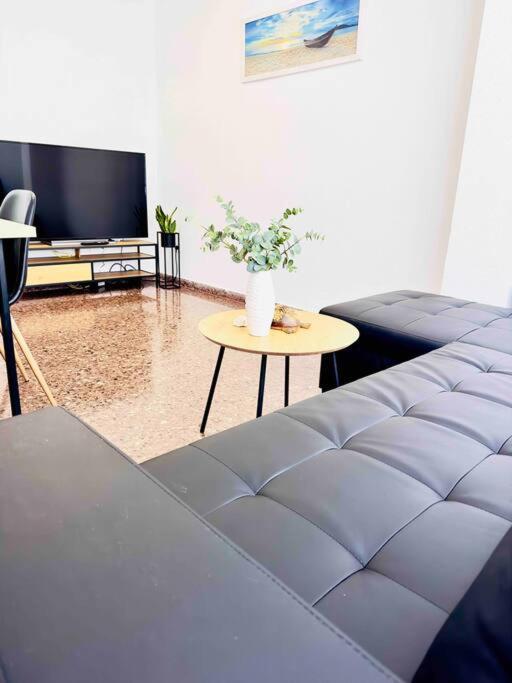 Citadella Apartment Puerto de Sagunto Exterior foto